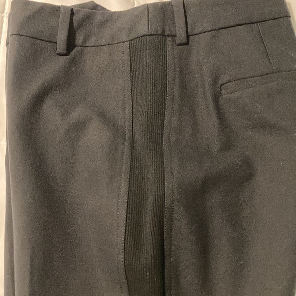 Derek lam 10 Crosby dress slacks - Picture 5 of 6